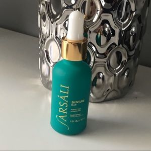 Farsali Skintune Blur